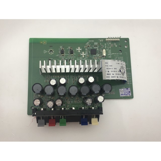 PLACA AMPLIFICADORA LG BH4030S EBR77009801 EAX65131201  (SEMI NOVA)